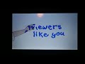 Caillou Funding Credits DVD Version 2012
