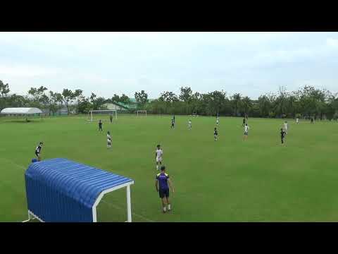 BISP Cruzeiro U16  - 19/03/2022