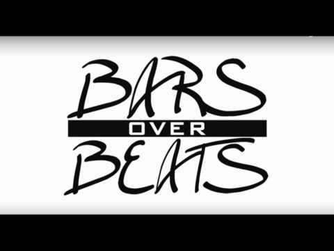 B-Guy Griffin - Make Something Happen - Jay Pluss Bars Over Beats Contest