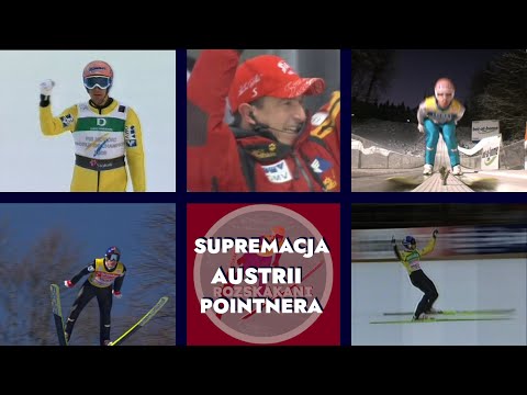 Dominatorzy stulecia. Zwycięski szał Austriaków