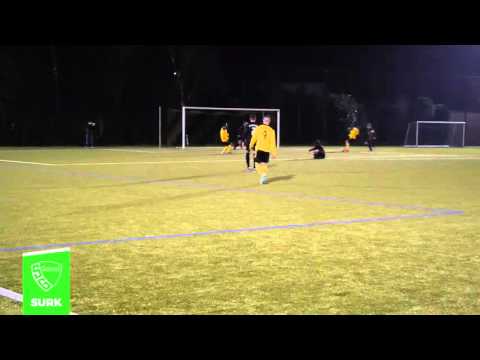 Westfalia Vinnum - SG Suderwich 2:0 (1:0), 26. Spieltag, Kreisliga A2 Recklinghausen