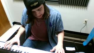 Long Night - With Confidence Cover