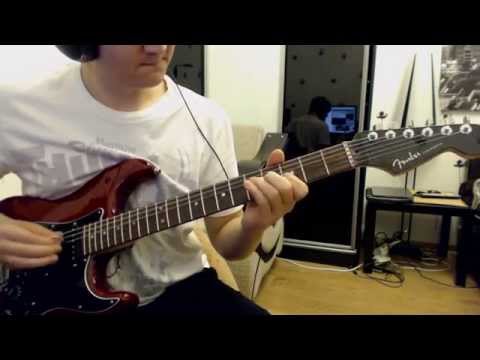 Double Stop Stomp - BYCU #5 (Blues You Can Use)