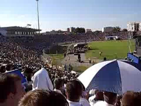 Festivalul Sperantei - Grup Inchinare Timisoara
