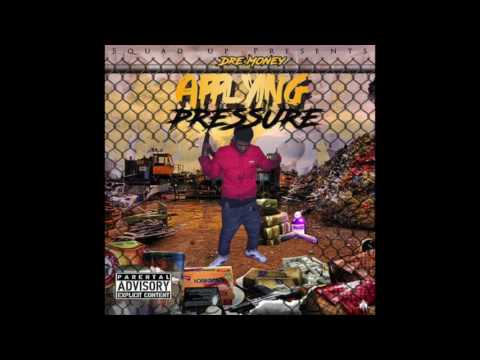 DreMoney - 30 Round (Prod.JayR)