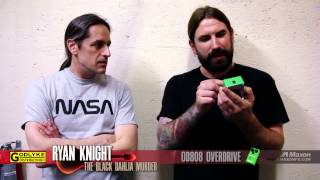 Video thumbnail for HEAR THEIR GEAR - Ryan Knight - Black Dahlia Murder by Godlyke Inc.