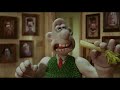 Wallace Gromit The Curse Of The Were Rabbit Breakfast Scene