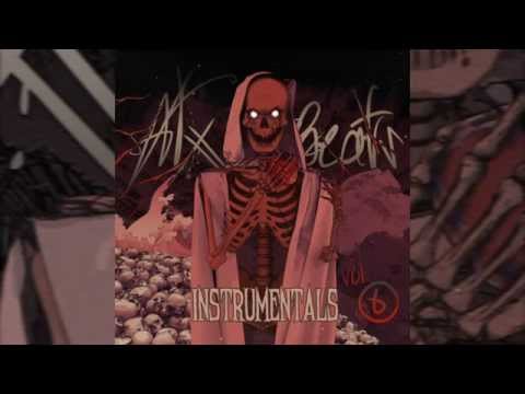 Alx Beats - Instrumentals Vol. 6 (Horrorcore, Cloud, Underground) | 2015