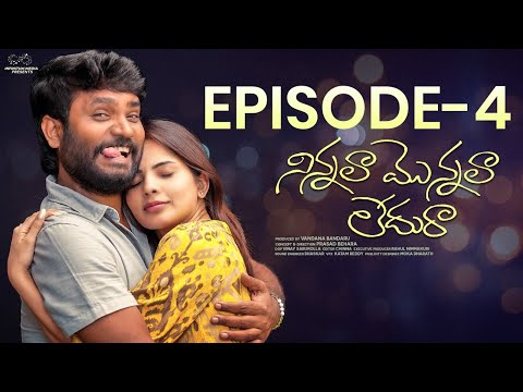 Ninnala Monnala Ledura | Ep - 4 | Prasad Behara | Pooja Yadam | JDV | @donpruthvi | Infinitum Media