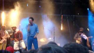 Ben L´oncle Soul - Ain´t  off to the back