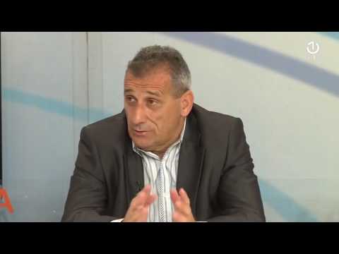 Pregled BH Telecom Premijer lige BiH - Gost Zijad Švrakić - 21/5/2017