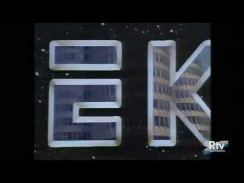 MISSION EUREKA  (1989)   S.FANTONI,DELIA BOCCARDO