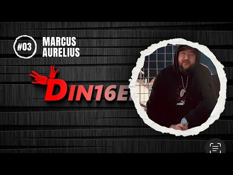 Din16erTV - Marcus Aurelius