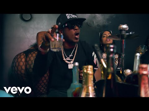 Charly Black - Pimp of the Party (Official Video)