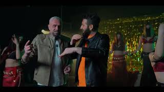 Bekim Kumanova - Lujta Babo Lujta