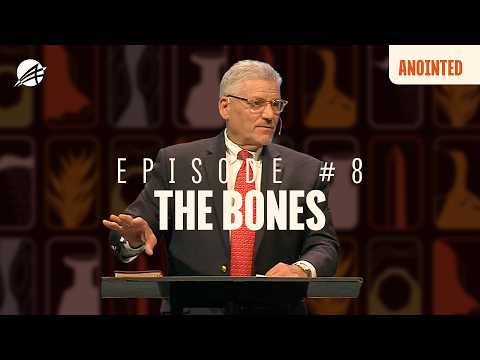 Elijah & Elisha Sermon: Picking Up the Mantle for Double Portion of the Spirit | OT Prophets