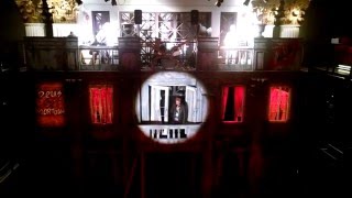 Chesapeake Shakespeare Company - Titus Andronicus Intermission