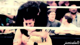 alberto del rio | i made it