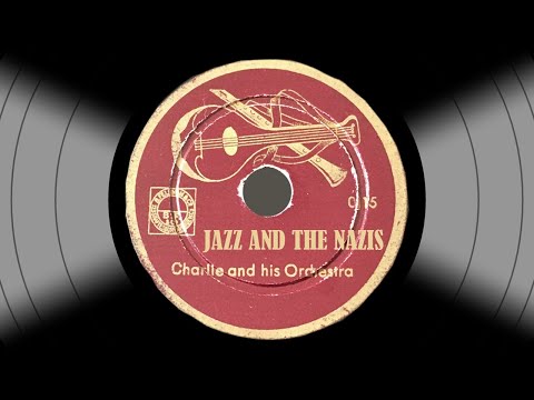 How the Nazis used Jazz