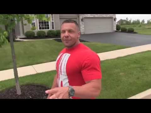 COMPLETE Day in the Life of Marc Lobliner Part 3 of 3 | Family Time | Tiger Fitness