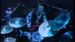 Ghost of an American Airman - Saint