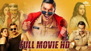 Download lagu Full Movie HD | Ranveer Singh ka Superhit 2023 Movie | Ranveer Singh,Sonakshi Sinha | Sawaar Loon mp3
