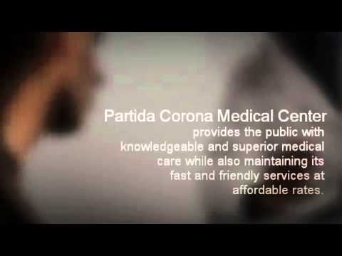 Partida Corona Medical Center - Drug Addiction Treatment las vegas video.