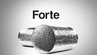 ALU AFS Forte