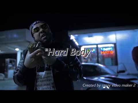 "Hard Body" Dame Dot x Peezy x FMB Dz x Detroit Type Beat 2018