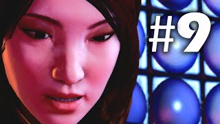 Sleeping Dogs Part 9 - She's Cheating! Gameplay Walkthrough (Definitive Edition)