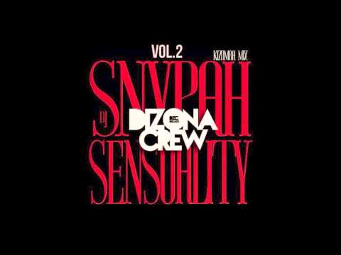DJ SNYPAH (DZC DEEJAYS) - SENSUALITY VOL.2 - KIZOMBA LIVE MIX