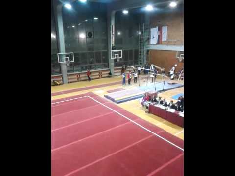 Emma Angelova-Novi Sad VT