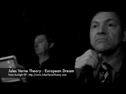 Jules Verne Theory : European Dream