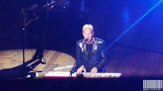 It&#39;s Gonna Make Sense - Michael Learns to Rock Live in Manila 2017