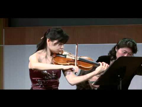 MUSIC FROM TW concert series 1 ;  Bin Huang and Li-Shan Hung