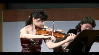 MUSIC FROM TW concert series 1 ;  Bin Huang and Li-Shan Hung