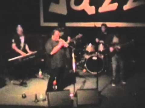 GUGLIELMO BUCCHINO and HUA ACID JAZZ