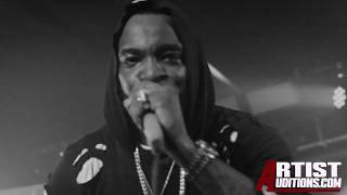 Moka Blast UK Tour 2017 - International