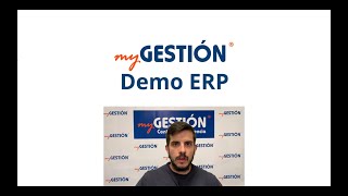 myGestion YouTube Video