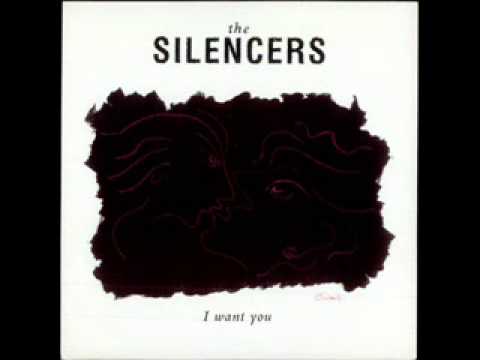 The Silencers 'I Want You' 1991