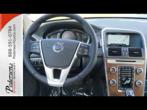 Used 2017 Volvo XC60 Fort Collins, CO #710220 - SOLD