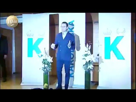 Hovexperten: "Glädjeyra efter lillprinsens ankomst" - Malou Efter tio (TV4)