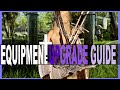 SKYRIM MOD GUIDE I How To Upgrade Your Equipment To NextGen
