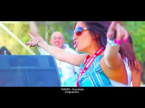 TABARO - Everybody (Original Mix) [PREMIERE]