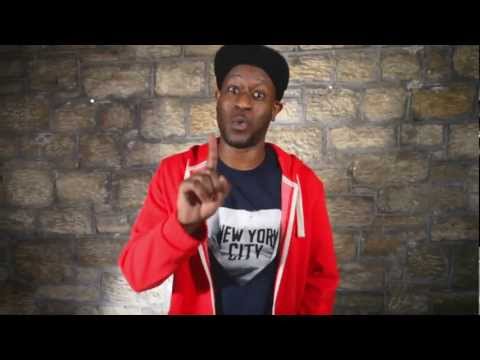 DJ DSK & Mystro - I Know You Got Sole (Heaven)