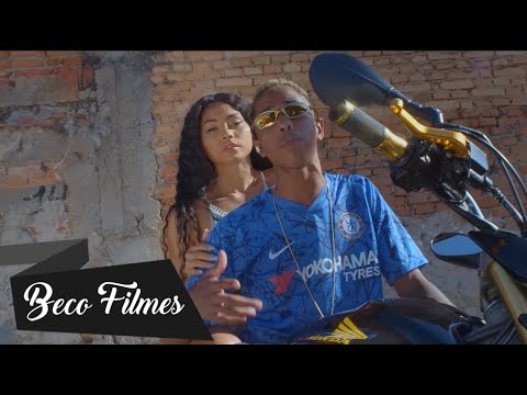 Mc Lemos-  Pião Diferente (Beco Filmes)