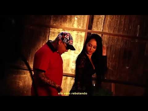 Mc Ryan SP ft DJ GM - Hipnose (Web Clip)