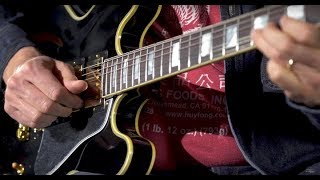 Video thumbnail for Gibson Memphis 2018 Limited ES-355 Black Beauty  •  SN: 12917721 by Wildwood Guitars