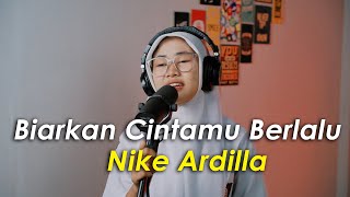 Download lagu Let Your Love Pass By · Nike Ardilla (Cover by Negita) mp3