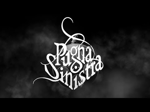 PUGNA SINISTRA - Project Jenova (OFFICIAL VIDEO)